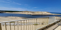 appartement à VIEUX BOUCAU LES BAINS (40480)